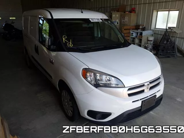 ZFBERFBB0H6G63550