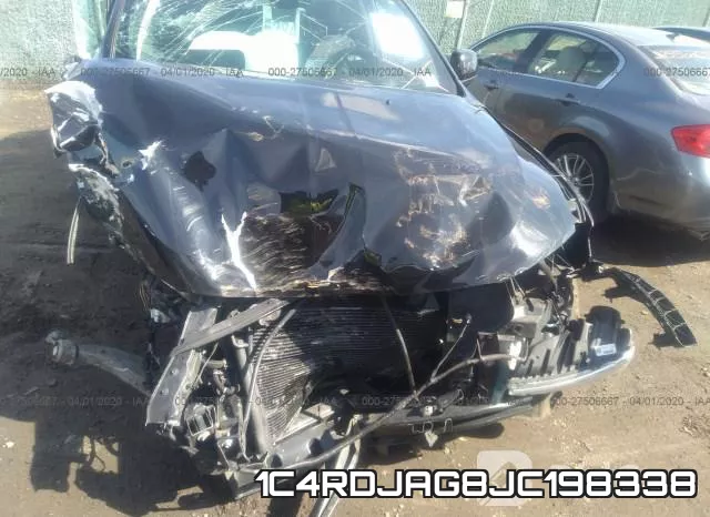 1C4RDJAG8JC198338
