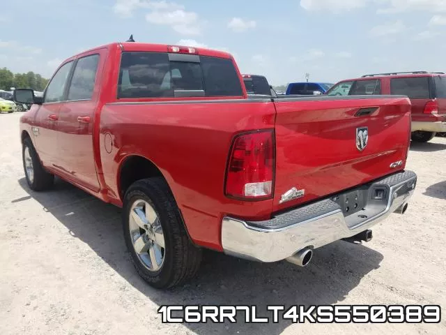 1C6RR7LT4KS550389