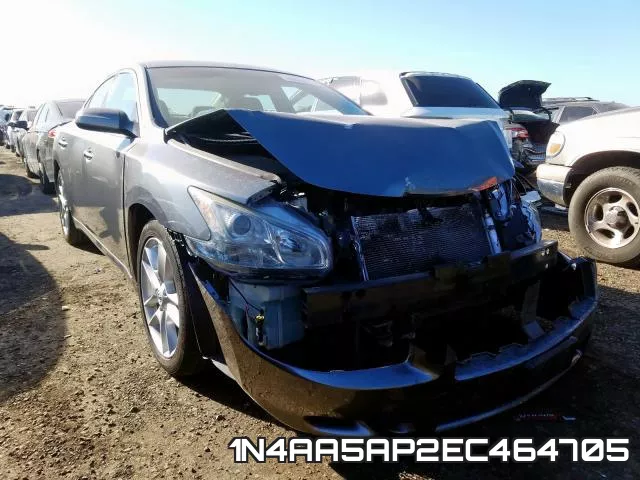 1N4AA5AP2EC464705