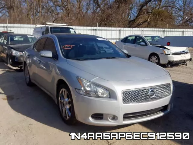 1N4AA5AP6EC912590