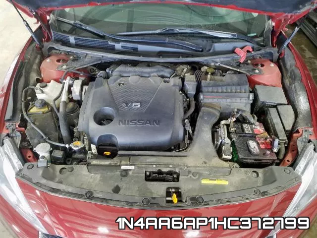 1N4AA6AP1HC372799