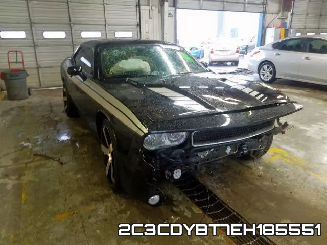 2C3CDYBT7EH185551