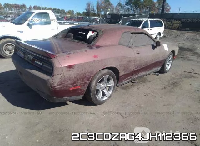 2C3CDZAG4JH112366