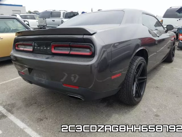 2C3CDZAG8HH658792
