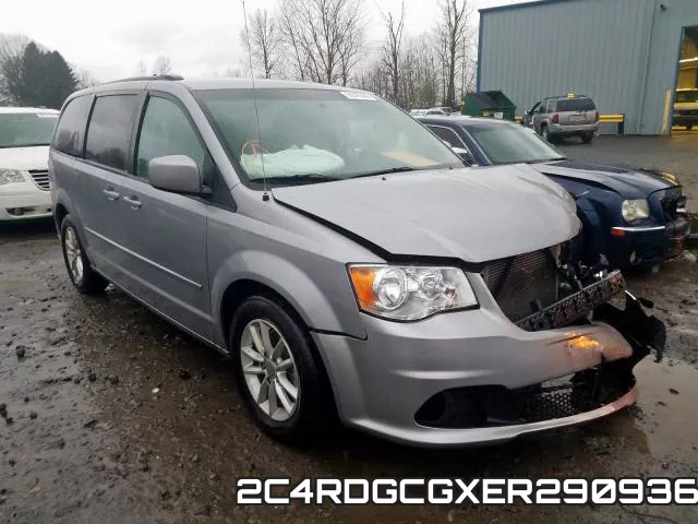 2C4RDGCGXER290936