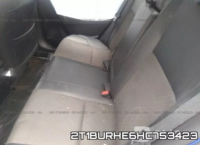 2T1BURHE6HC753423