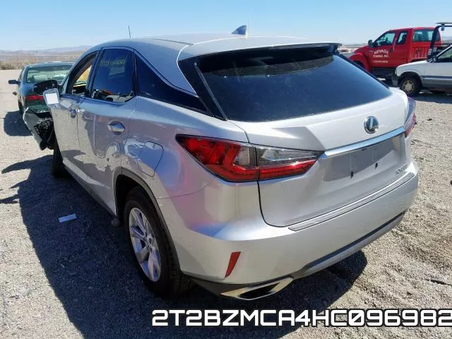 2T2BZMCA4HC096982