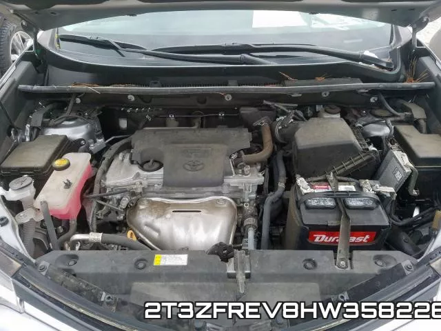 2T3ZFREV8HW358226