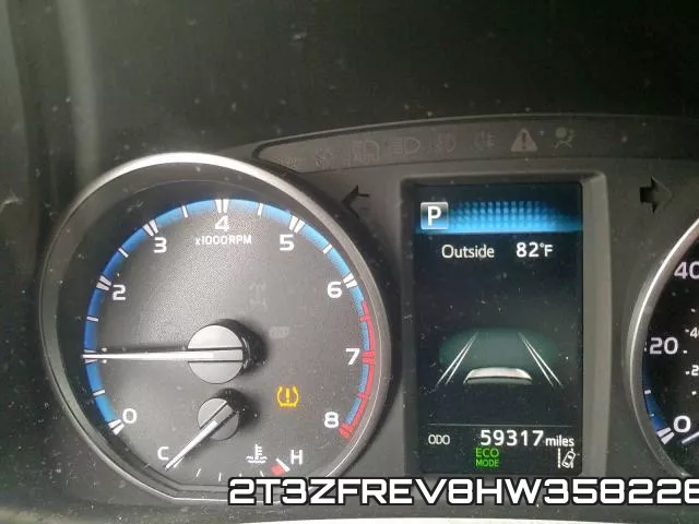 2T3ZFREV8HW358226