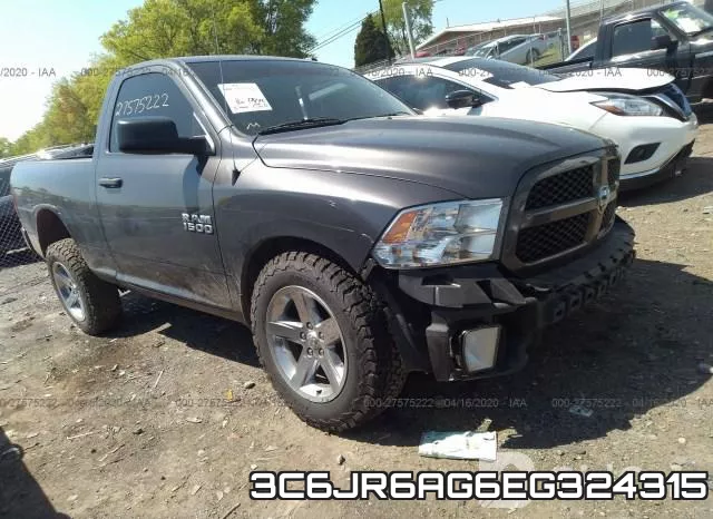3C6JR6AG6EG324315
