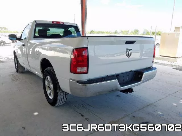 3C6JR6DT3KG560702