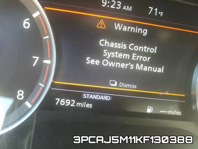3PCAJ5M11KF130388
