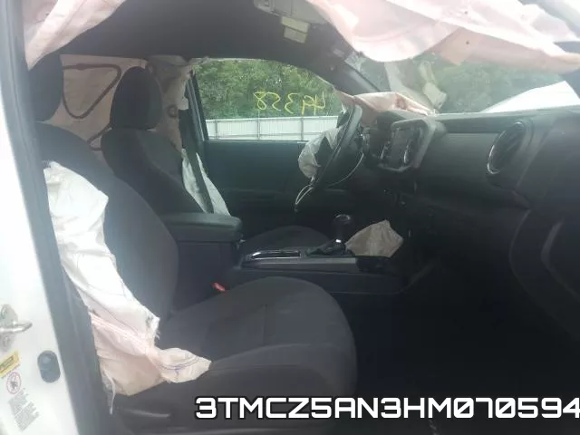 3TMCZ5AN3HM070594