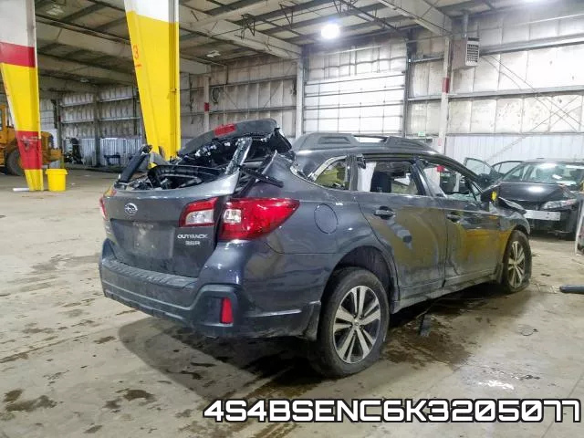 4S4BSENC6K3205077