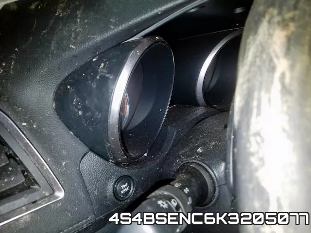4S4BSENC6K3205077