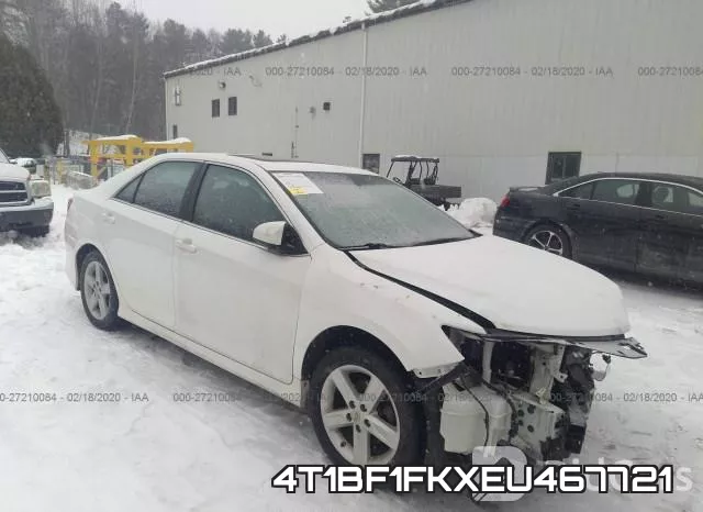 4T1BF1FKXEU467721