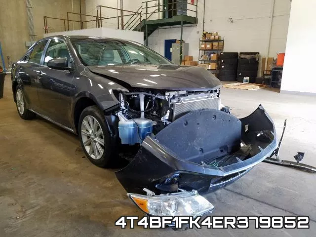 4T4BF1FK4ER379852