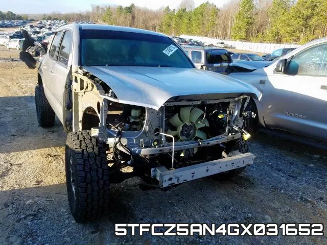 5TFCZ5AN4GX031652