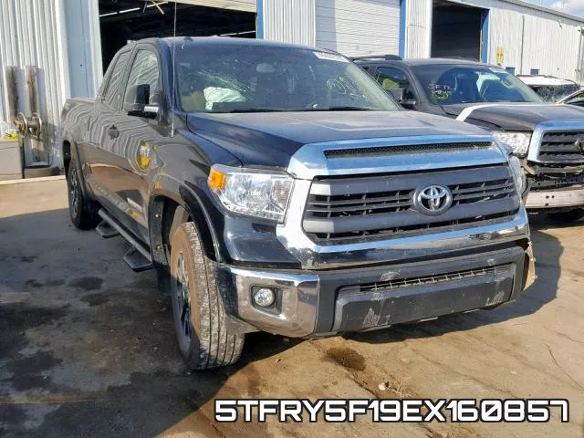 5TFRY5F19EX160857