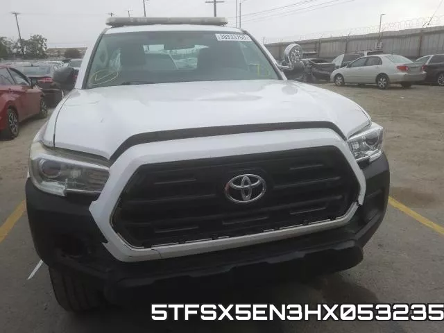 5TFSX5EN3HX053235