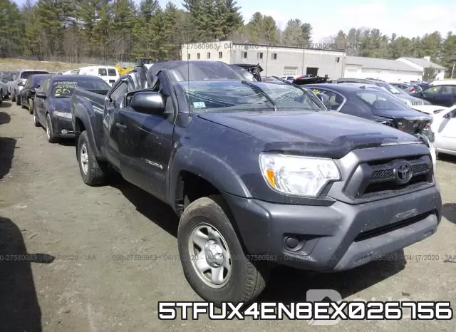 5TFUX4EN8EX026756