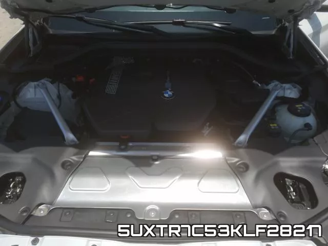 5UXTR7C53KLF28217
