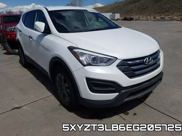 5XYZT3LB6EG205725