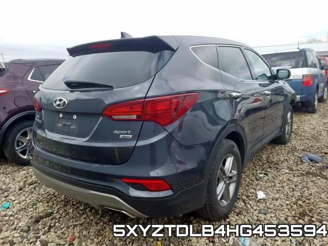 5XYZTDLB4HG453594