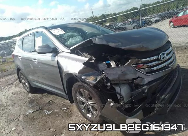 5XYZU3LB2EG161347