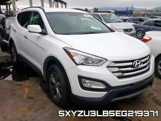 5XYZU3LB5EG219371