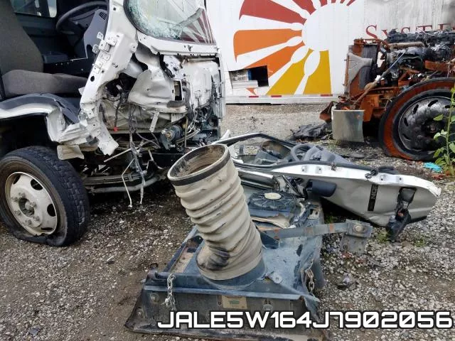 JALE5W164J7902056