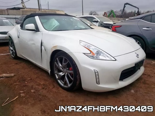 JN1AZ4FH8FM430409