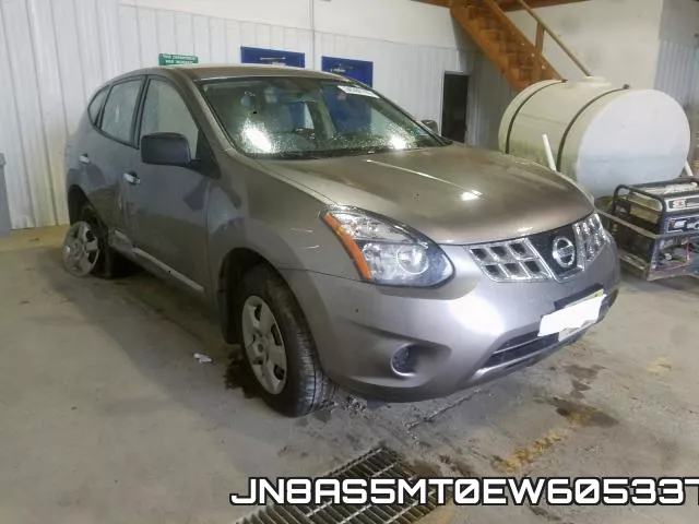 JN8AS5MT0EW605337