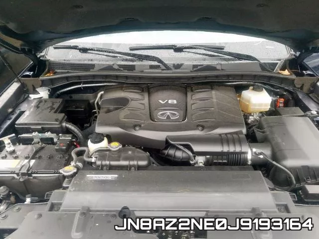 JN8AZ2NE0J9193164