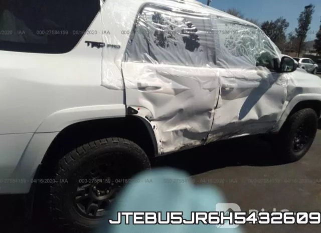 JTEBU5JR6H5432609
