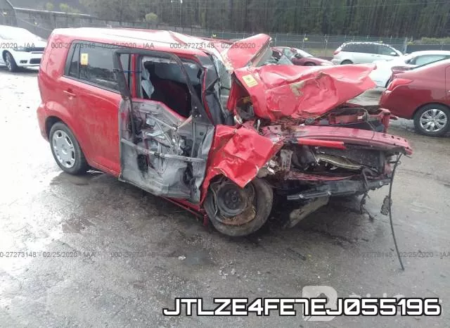 JTLZE4FE7EJ055196