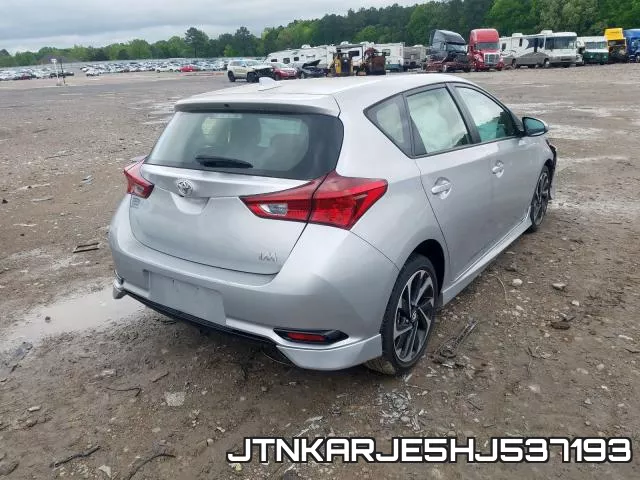 JTNKARJE5HJ537193