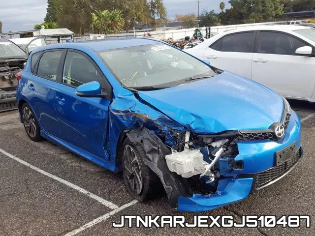 JTNKARJEXGJ510487