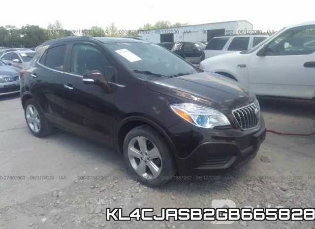KL4CJASB2GB665828