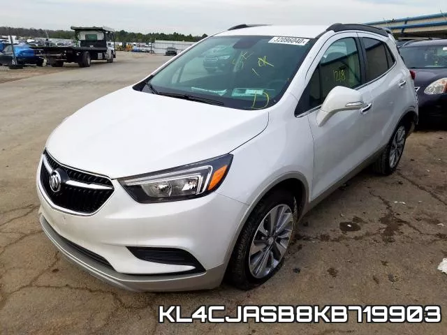KL4CJASB8KB719903