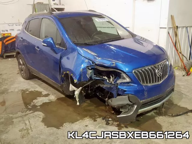 KL4CJASBXEB661264