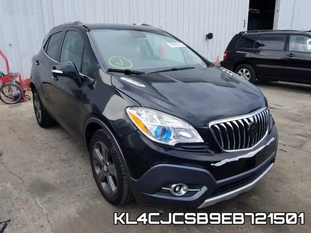 KL4CJCSB9EB721501