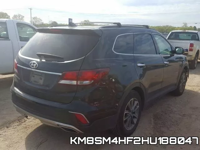 KM8SM4HF2HU188047