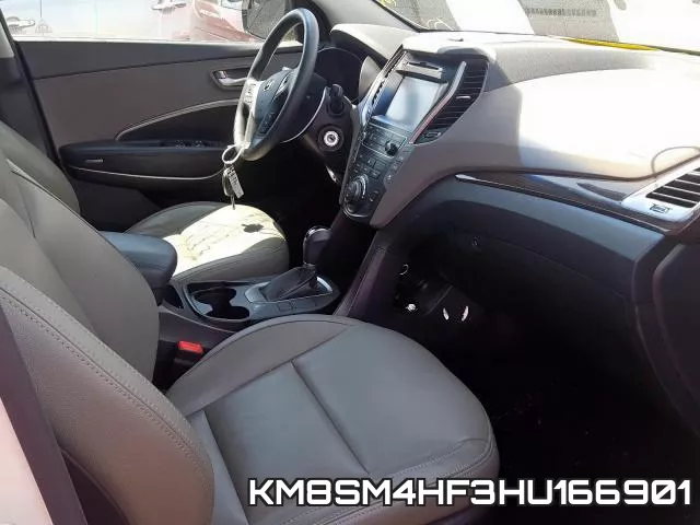 KM8SM4HF3HU166901