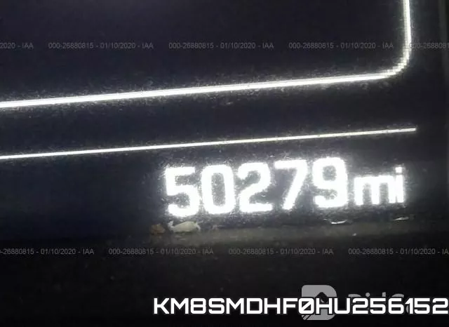 KM8SMDHF0HU256152
