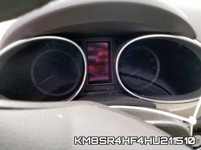 KM8SR4HF4HU211510