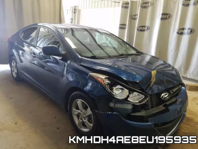 KMHDH4AE8EU195935