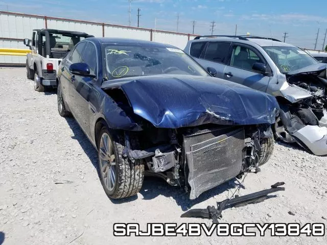 SAJBE4BV8GCY13848