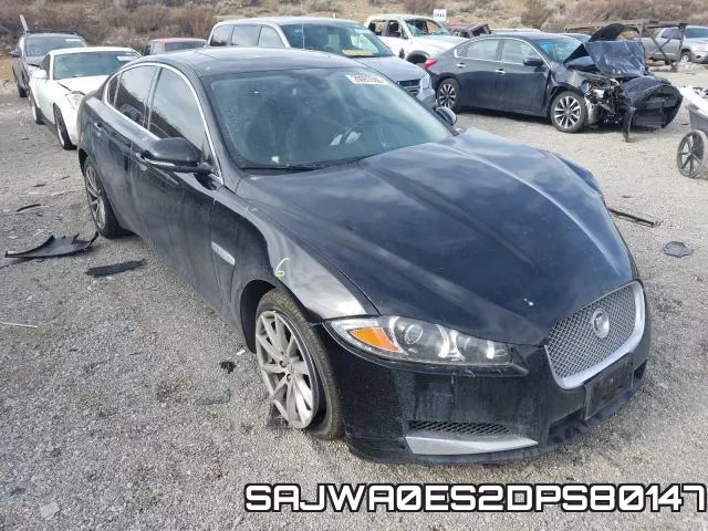 SAJWA0ES2DPS80147